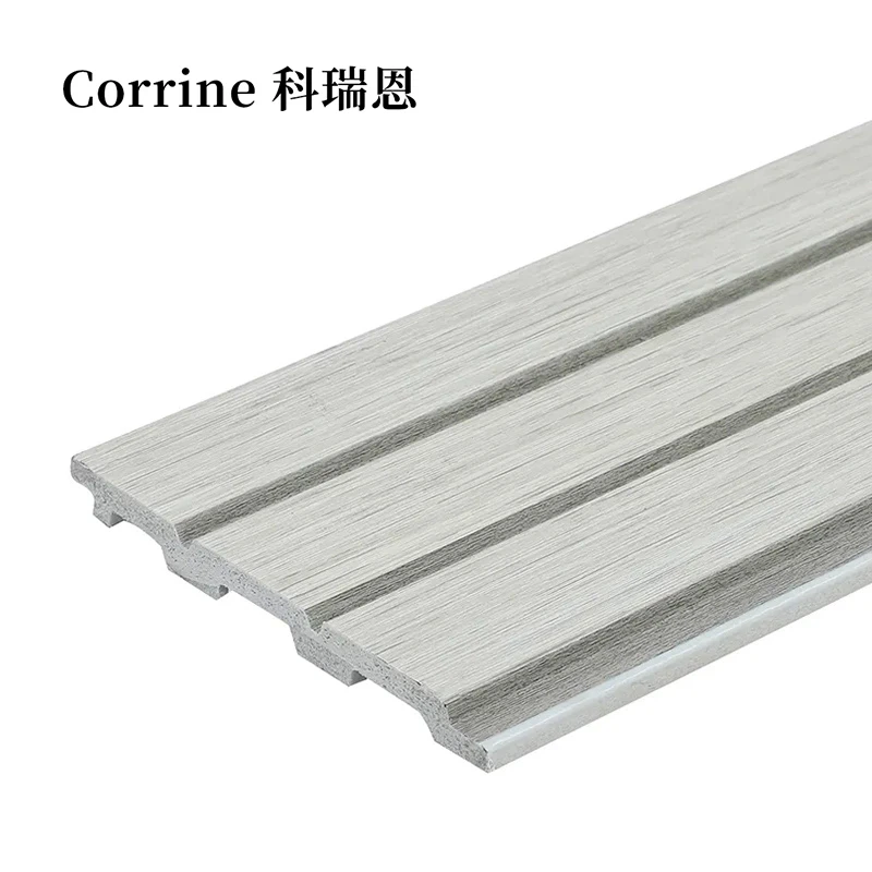 Indoor Decoration PS Wall Panel Mouldings suppliers