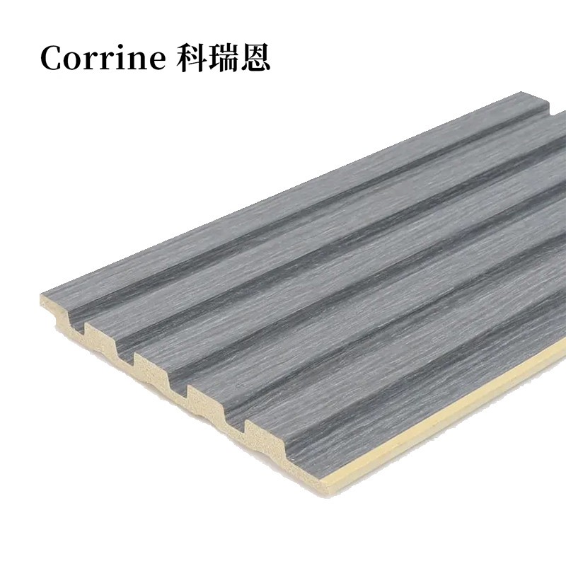 Indoor Decoration PS Wall Panel Mouldings best