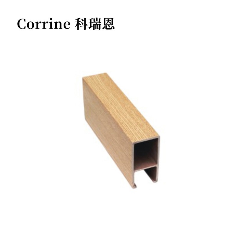 Interior Decor Board Cladding Ceiling Panel high quality