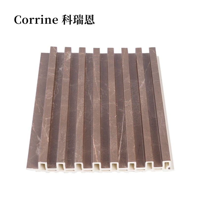 WPC Wall Panel Waterproof Interior Cladding for Apartment best