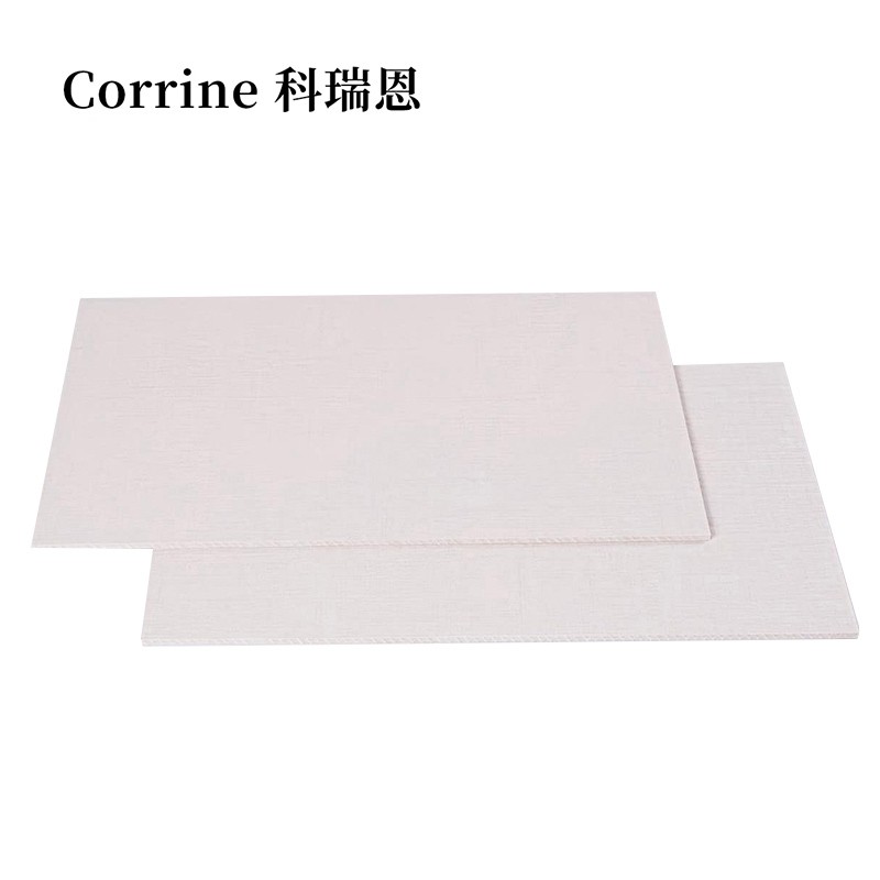 3 ملی میٹر پتھر پلاسٹک وال پینل