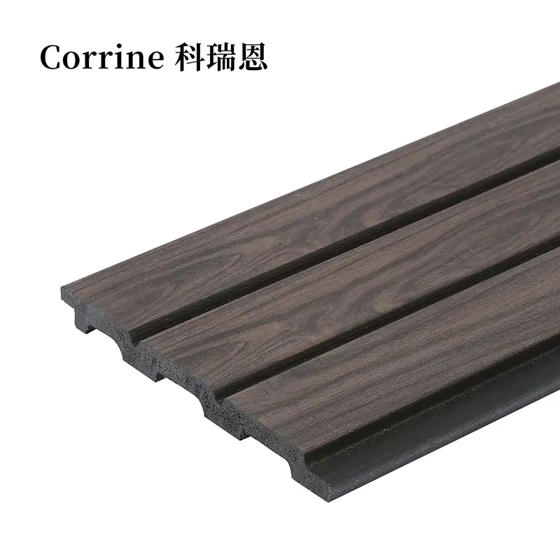 انڈور سجاوٹ PS وال پینل مولڈنگ