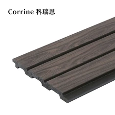 انڈور سجاوٹ PS وال پینل مولڈنگ