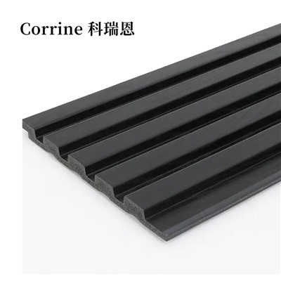 دیوار آرائشی مواد PS داخلہ دیوار کلڈیڈنگ