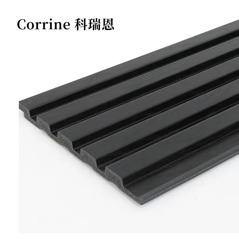 دیوار آرائشی مواد PS داخلہ دیوار کلڈیڈنگ